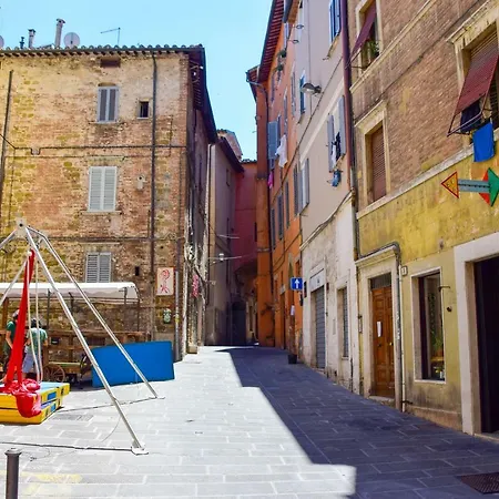 In Centro Da Piero - In Via Della Viola Appartamento