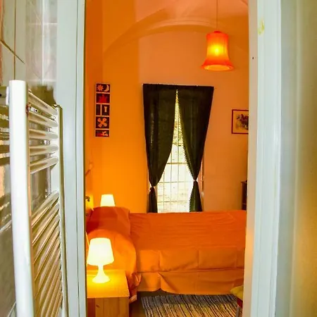 Apartment In Centro Da Piero - In Via Della Viola *