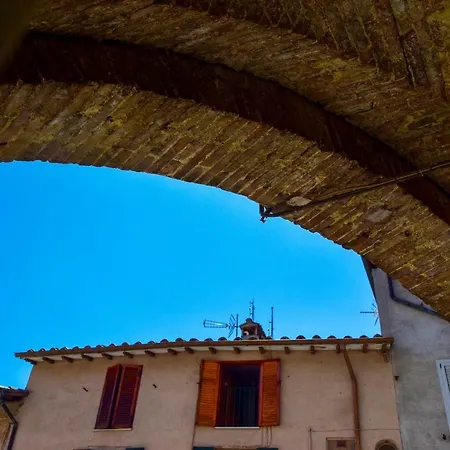 Apartment In Centro Da Piero - In Via Della Viola