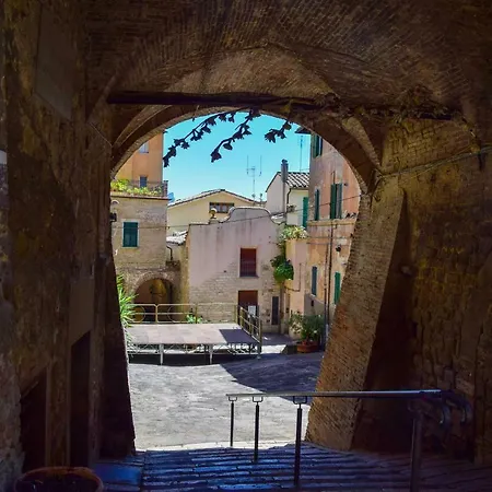 In Centro Da Piero - In Via Della Viola 佩鲁贾