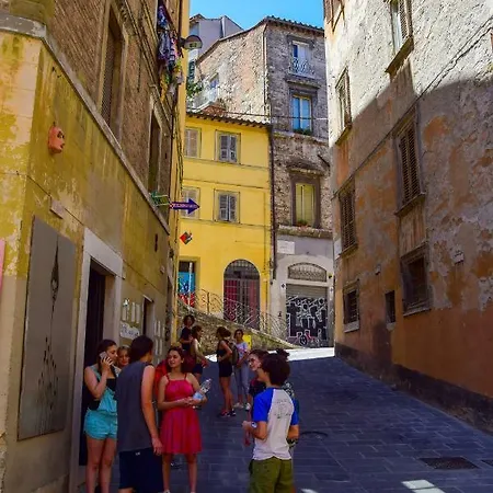 Appartamento In Centro Da Piero - In Via Della Viola