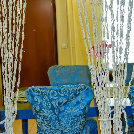 Apartment In Centro Da Piero - In Via Della Viola *