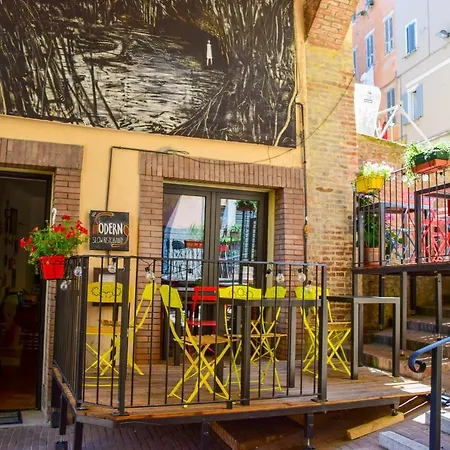 In Centro Da Piero - In Via Della Viola Apartment