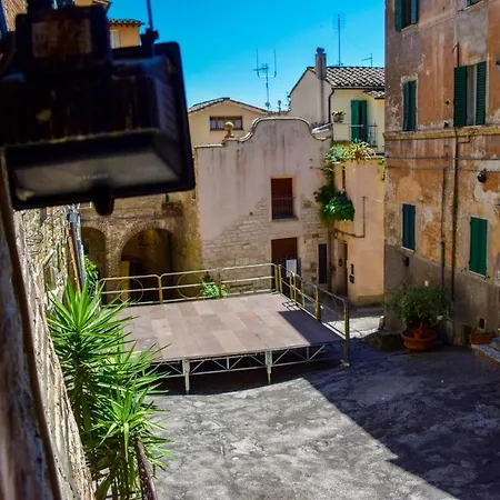 In Centro Da Piero - In Via Della Viola 佩鲁贾