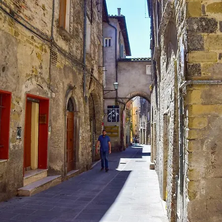 In Centro Da Piero - In Via Della Viola *