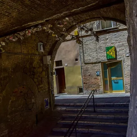 In Centro Da Piero - In Via Della Viola Appartamento