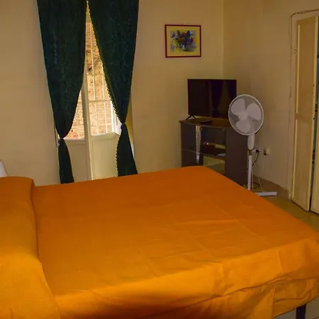 Apartment In Centro Da Piero - In Via Della Viola *