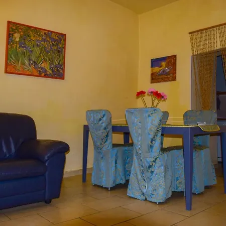 In Centro Da Piero - In Via Della Viola Apartment