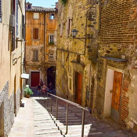 In Centro Da Piero - In Via Della Viola Appartamento