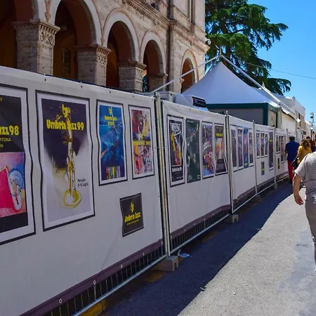 In Centro Da Piero - In Via Della Viola *