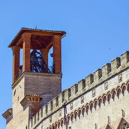Apartment In Centro Da Piero - In Via Della Viola