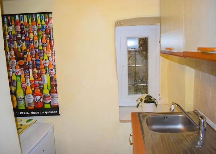 In Centro Da Piero - In Via Della Viola Lejlighed