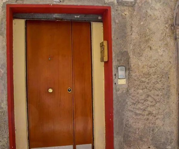 In Centro Da Piero - In Via Della Viola Lejlighed *