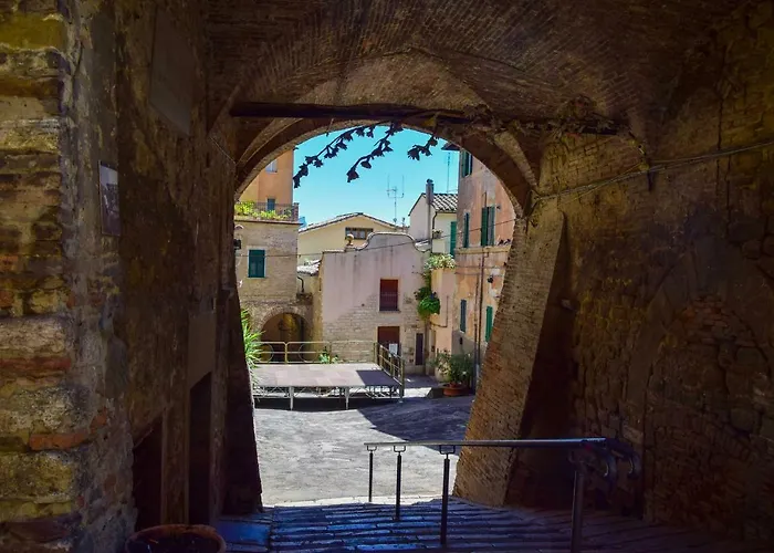 In Centro Da Piero - In Via Della Viola Perugia