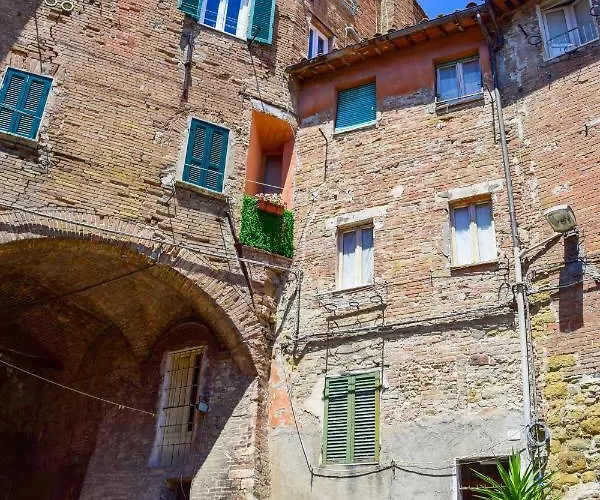 In Centro Da Piero - In Via Della Viola Perugia