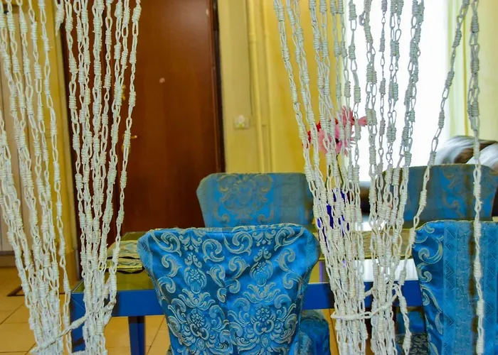 Lejlighed In Centro Da Piero - In Via Della Viola *