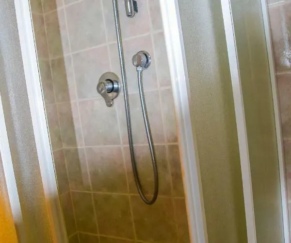 Lejlighed In Centro Da Piero - In Via Della Viola