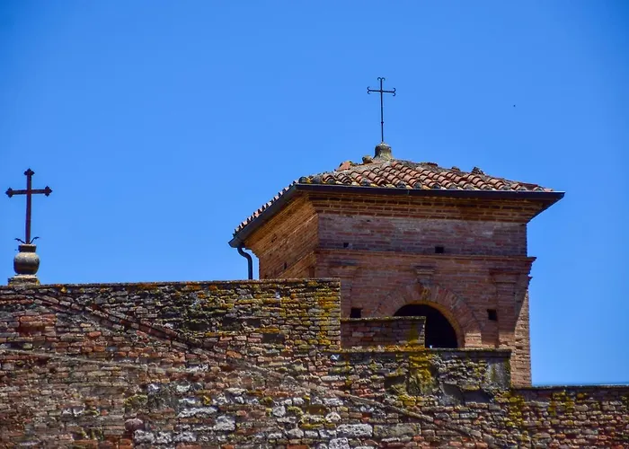 In Centro Da Piero - In Via Della Viola Lejlighed *