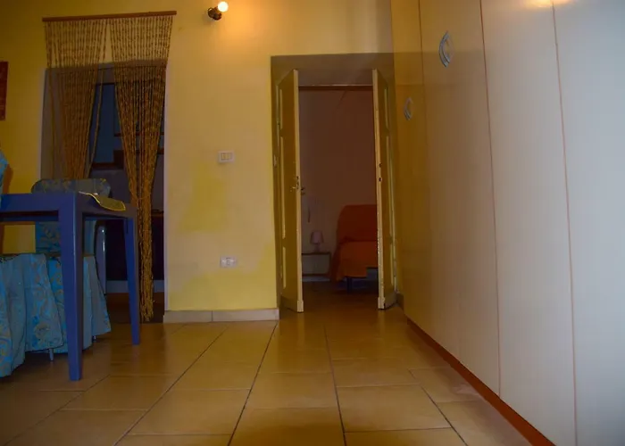 In Centro Da Piero - In Via Della Viola Apartment *