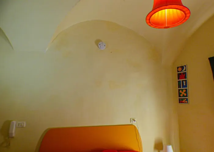 Lejlighed In Centro Da Piero - In Via Della Viola *